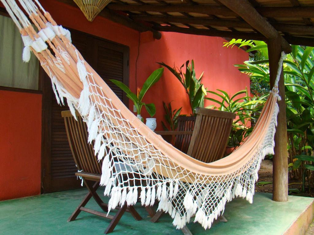 Pousada Big Bambu Trancoso Habitación foto